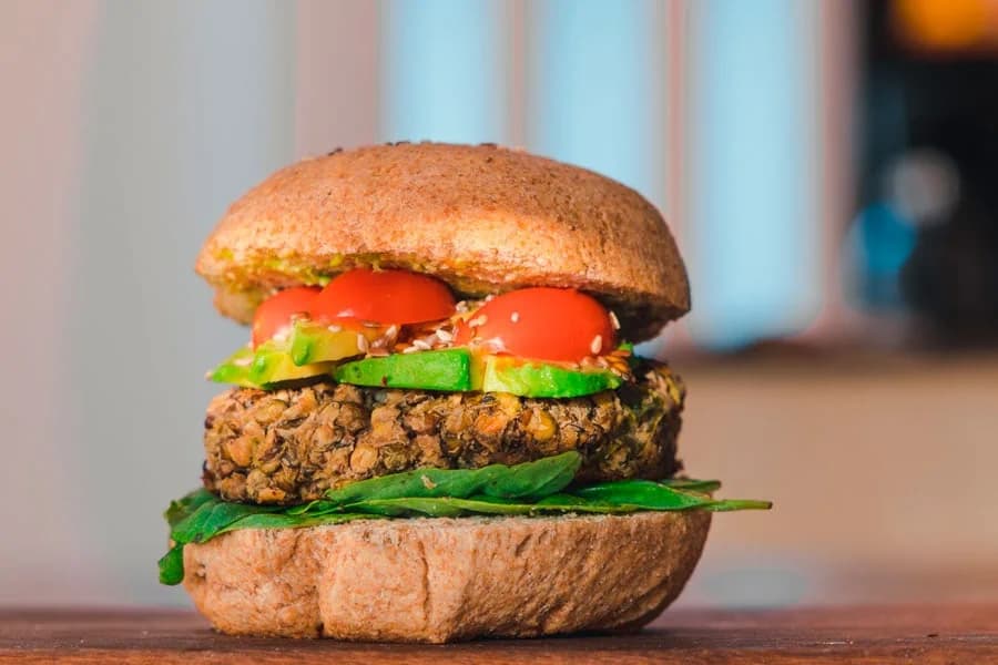 Vegetariana