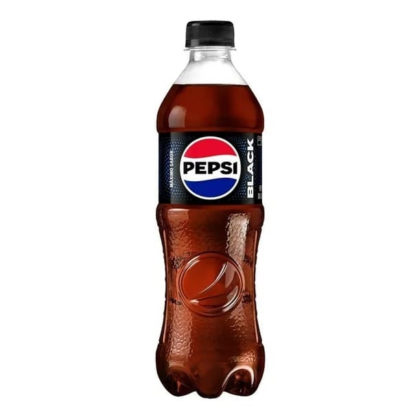 Pepsi Black 600ml