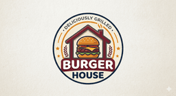 Burguer House